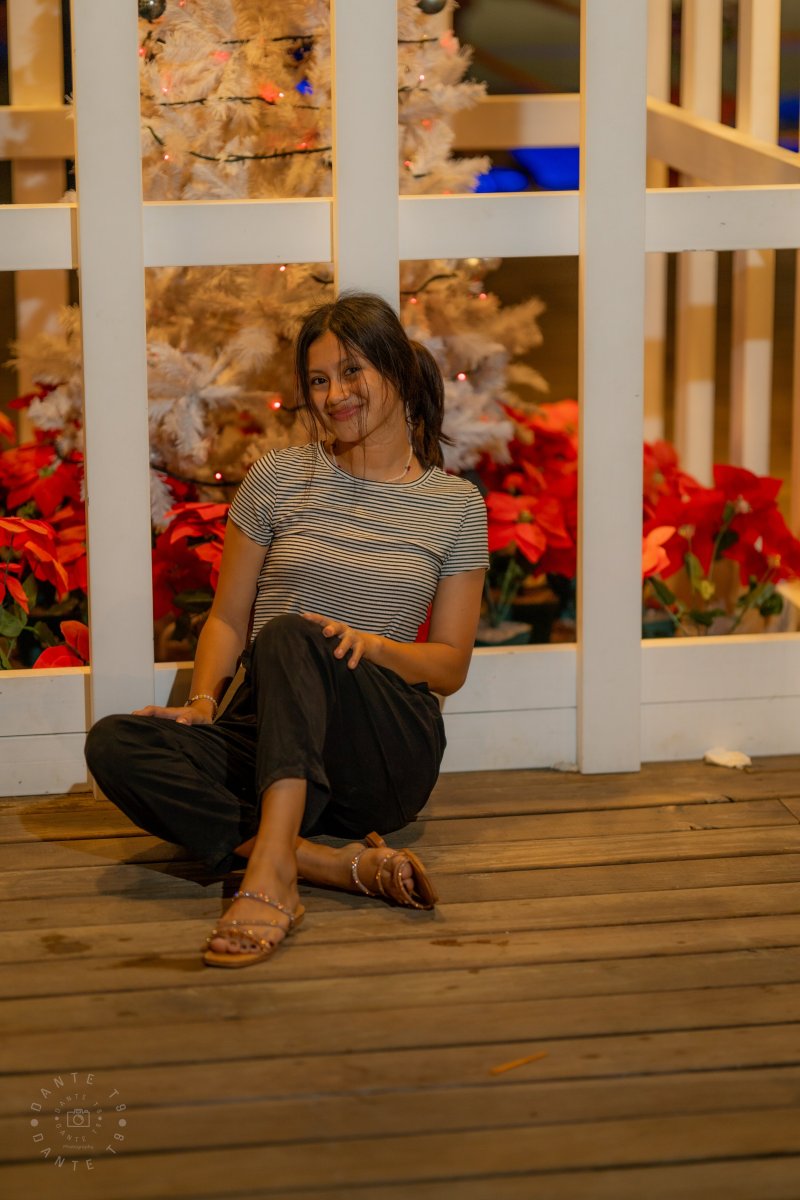 Portfolio image of Kristel