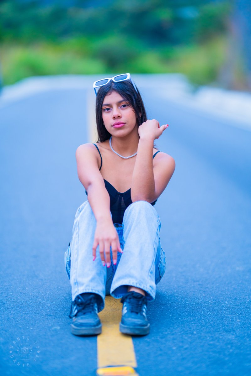 Portfolio image of Azucely