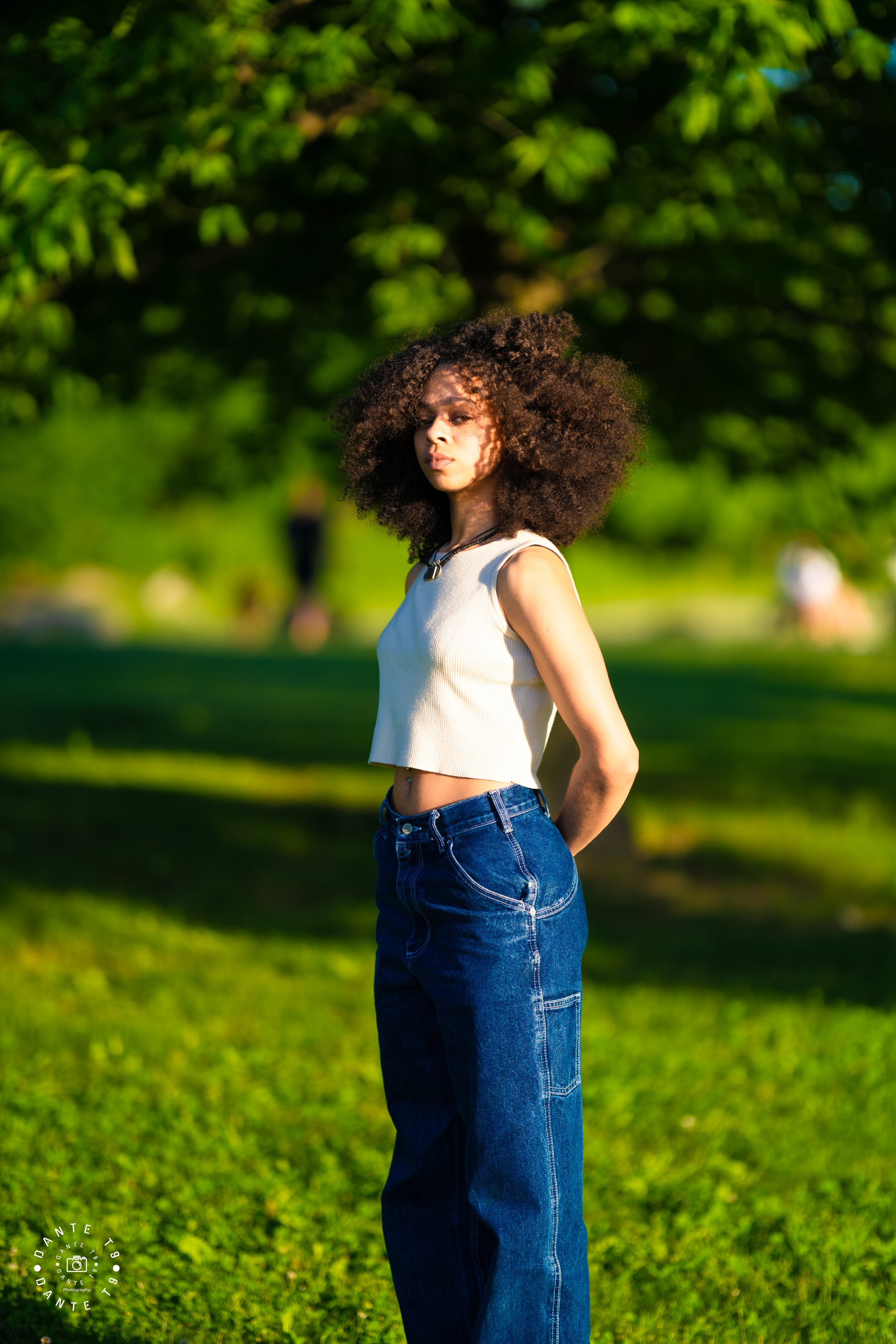 Bree Profile Picture