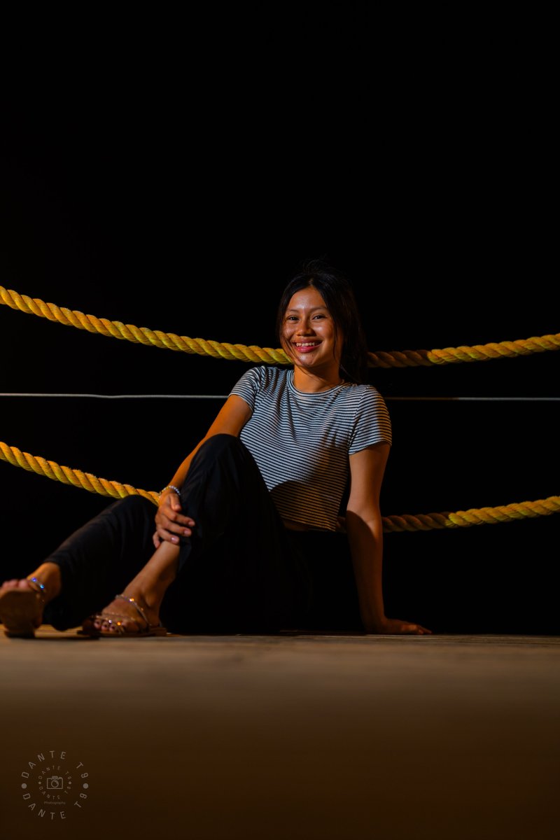 Portfolio image of Kristel