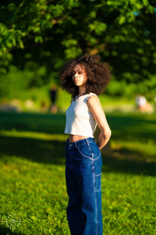 Portfolio image for Bree