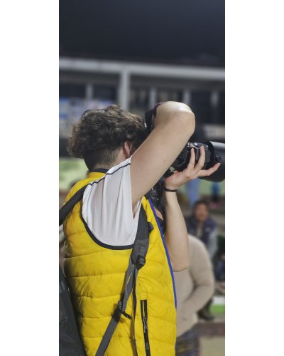 About profile image for Dante's Models