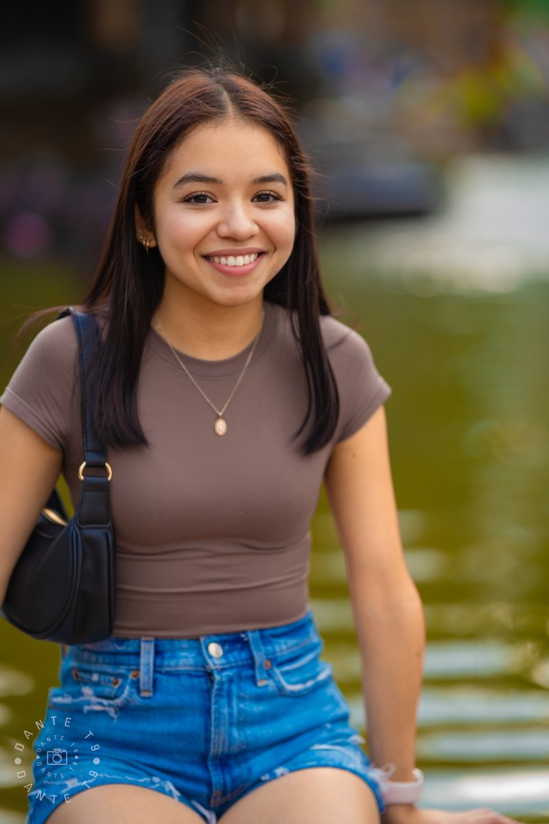 Portfolio image of Sucely