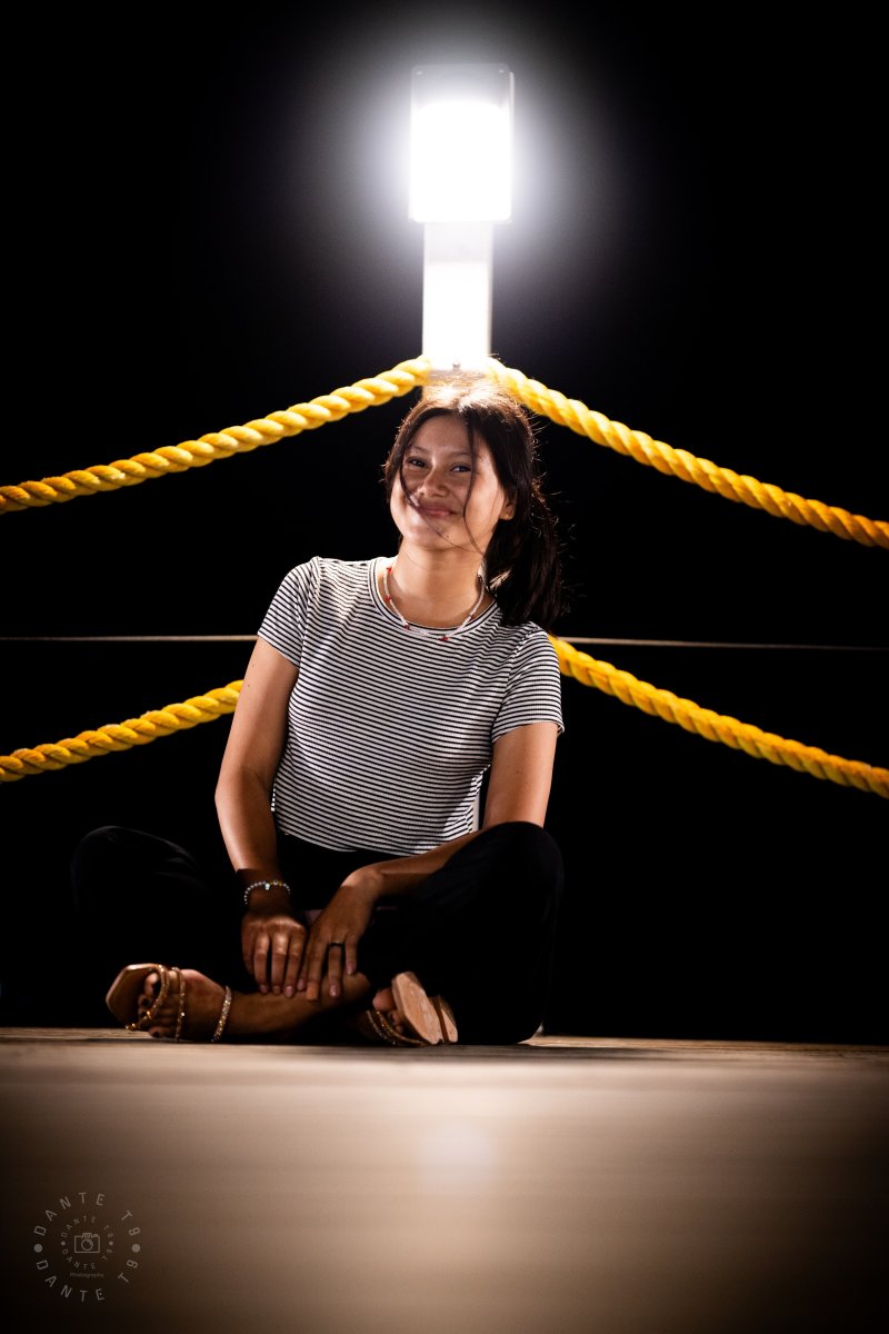 Portfolio image of Kristel