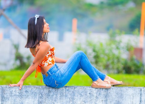 Portfolio image for Azucely