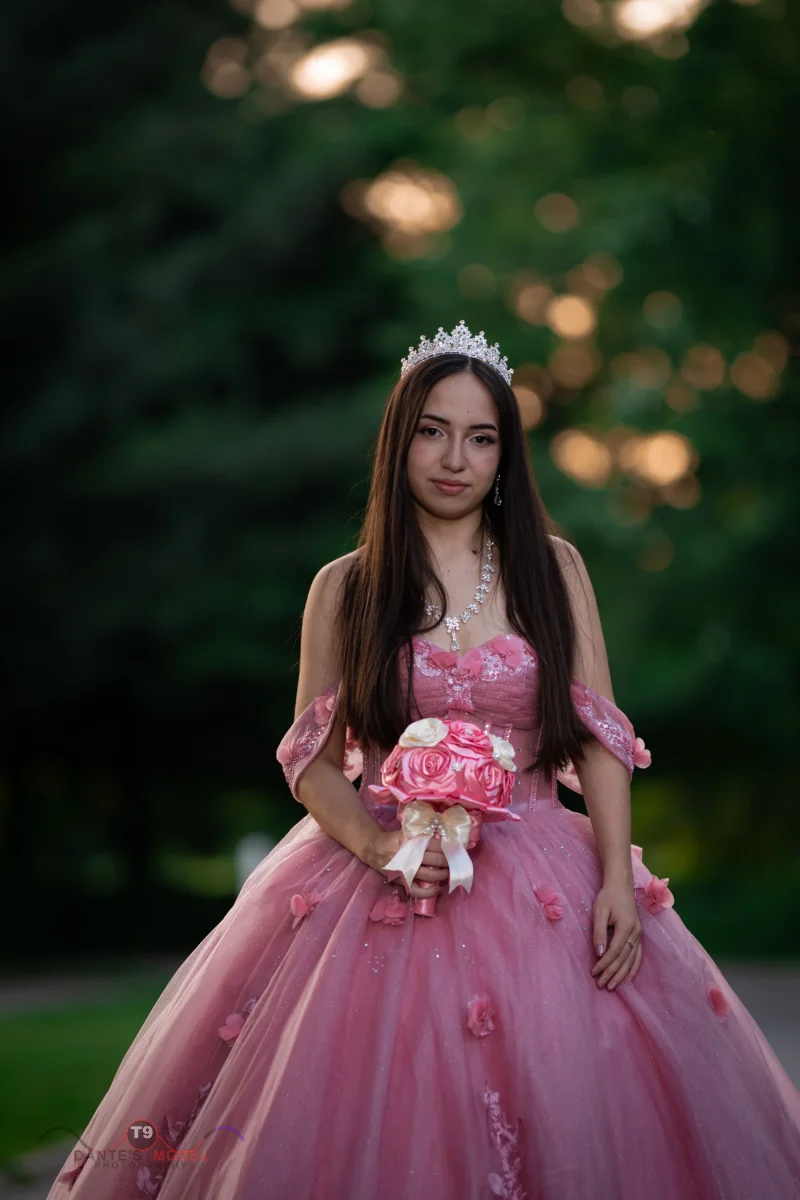 Portfolio image for Birthdays