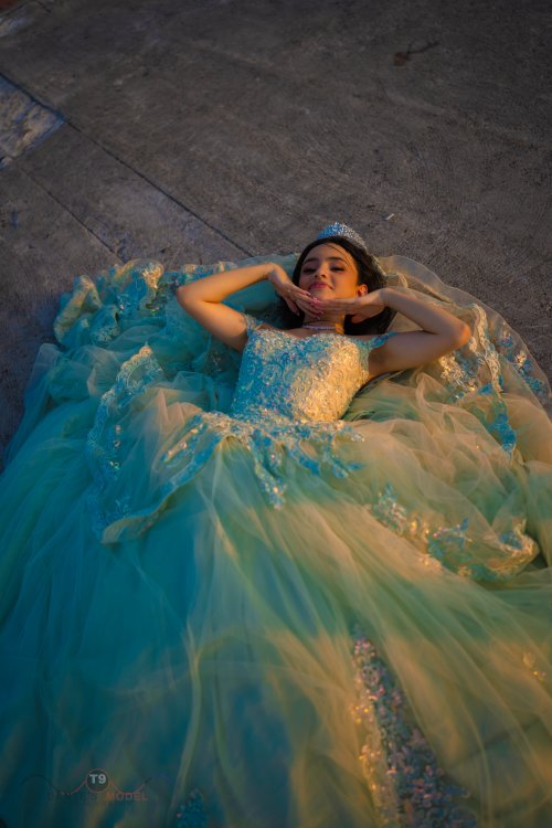 Portfolio image for Samantha