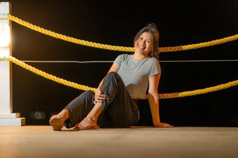 Portfolio image of Kristel