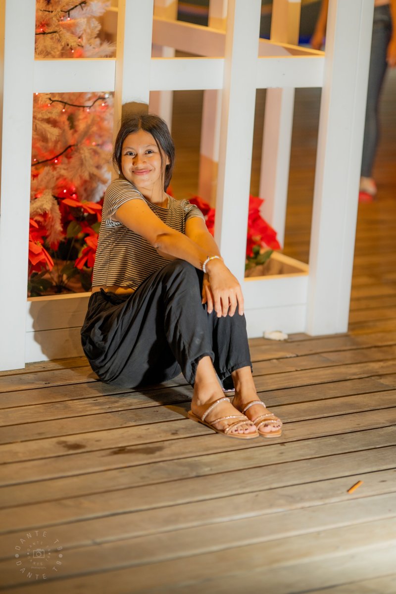 Portfolio image of Kristel