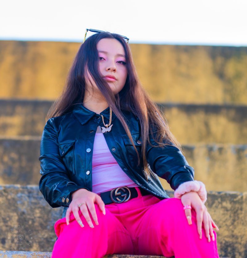 Portfolio image for Ruby