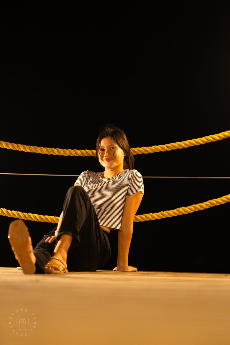 Portfolio image of Kristel