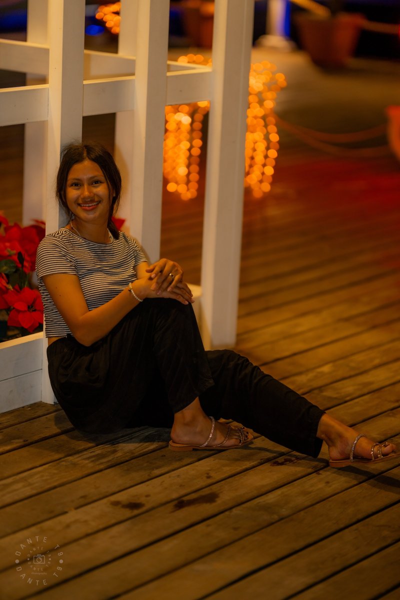 Portfolio image of Kristel