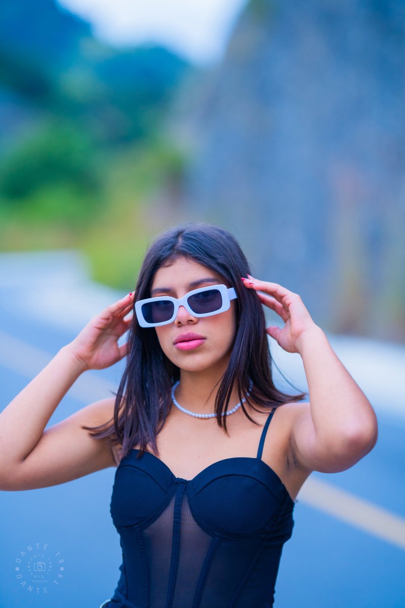 Portfolio image of Azucely